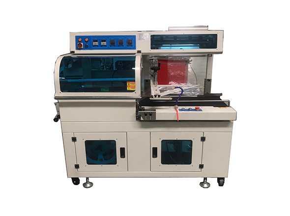 FQL-450A全自動熱收縮包裝機 FQL-450A全自動熱收縮包裝機